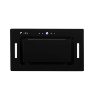 Детальное фото товара: LEX GS BLOC GS 600 BLACK