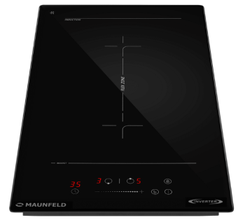 Детальное фото товара: Maunfeld AVI3028SFBK