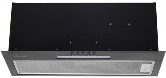 Детальное фото товара: Konigin Level Black 50