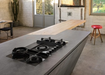 Детальное фото товара: ELICA NIKOLATESLA FLAME EVO GR/A/88