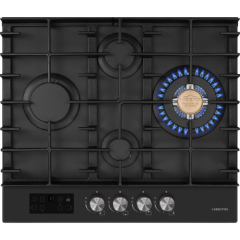 Детальное фото товара: HIBERG VM 6245 B