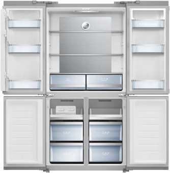 Детальное фото товара: Kuppersberg NFFD 185 SG