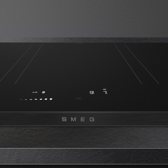 Детальное фото товара: Smeg SISL7964MB