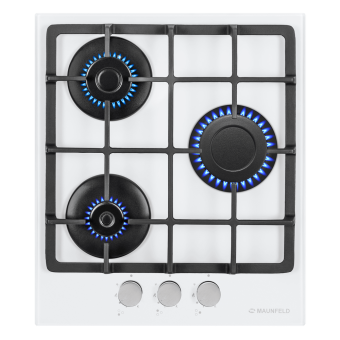 Детальное фото товара: Maunfeld EGHG.43.3CW