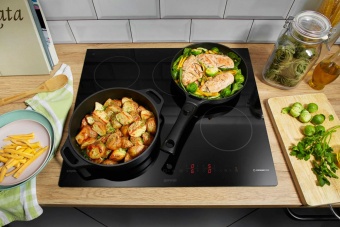 Детальное фото товара: Gorenje ECT643SYB