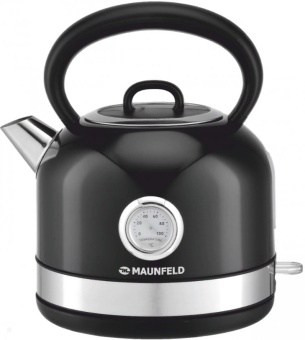 Детальное фото товара: Maunfeld MFK-623B