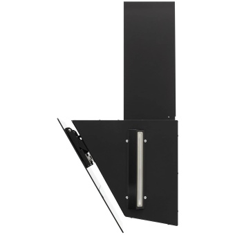 Детальное фото товара: Krona BRUNA 600 BLACK S