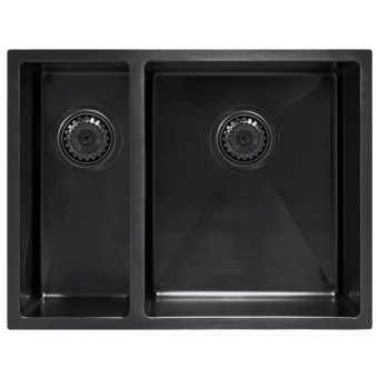 Детальное фото товара: Seaman Eco Marino SME-575DL-DG (Dark Gun, PVD, satin)
