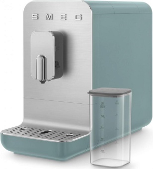 Детальное фото товара: Smeg BCC13EGMEU
