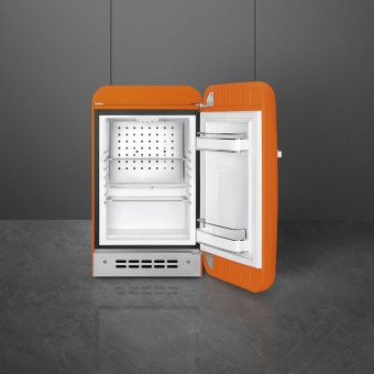Детальное фото товара: Smeg FAB5ROR6