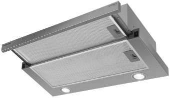 Детальное фото товара: MEFERI SLIDEBOX60IX POWER