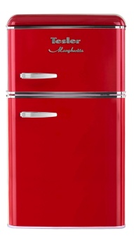 Детальное фото товара: Tesler RT-95 RED