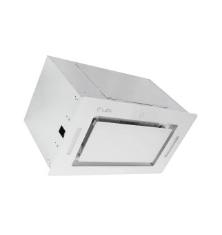 Детальное фото товара: LEX GS BLOC GS 600 WHITE