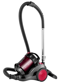 Детальное фото товара: Centek CT-2529 Black/Red