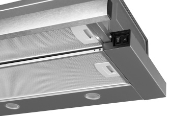 Детальное фото товара: Konigin Pixel Out Inox 60