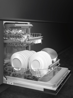 Детальное фото товара: Smeg ST4523DIN