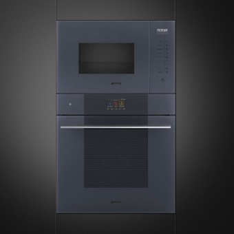 Детальное фото товара: Smeg FMI125G