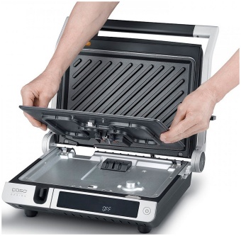 Детальное фото товара: Caso SteakMaster Pro