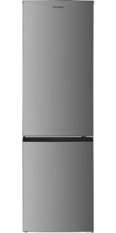 Детальное фото товара: Hyundai CC30021AF нержавеющая сталь