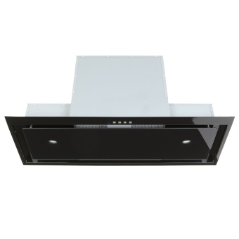 Детальное фото товара: AKPO WK-6 Neva glass 80 см. черный