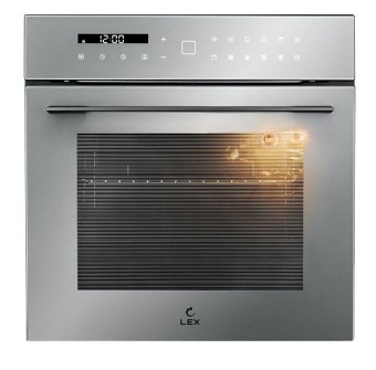 Детальное фото товара: LEX EDS 101 GR