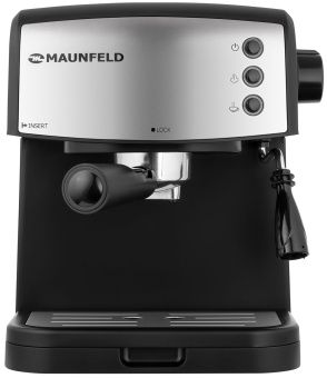 Детальное фото товара: Maunfeld MF-734BK