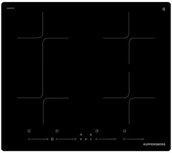 Детальное фото товара: Kuppersberg ICI 614