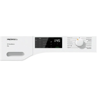 Детальное фото товара: Miele WED125WCS