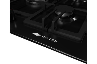 Детальное фото товара: MILLEN MGHD 6501 BB