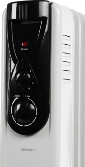Детальное фото товара: Centek CT-6200 Белый