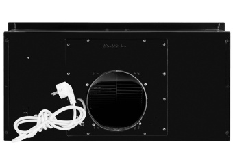 Детальное фото товара: Maunfeld MZR 60 Lux Black