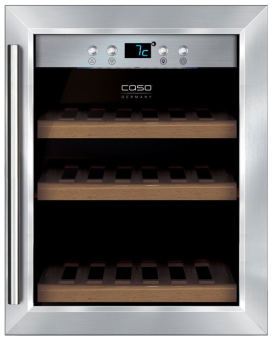 Детальное фото товара: Caso WineSafe 12 Classic