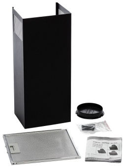 Детальное фото товара: Krona FREYA 600 black PB