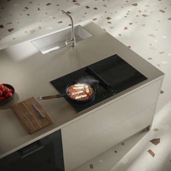 Детальное фото товара: ELICA NIKOLATESLA VELVET BL/A/60