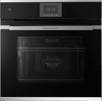 Детальное фото товара: Kuppersbusch B 6550.0 S1 Stainless Steel