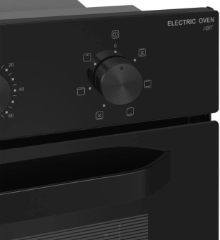 Детальное фото товара: MEFERI MEO456BK POWER