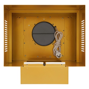 Детальное фото товара: AKPO WK-4 Terra eco 40 см. золотой