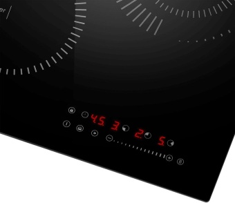 Детальное фото товара: Maunfeld CVI453STBKC