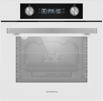 Детальное фото товара: Maunfeld AEOH60102W