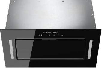 Детальное фото товара: Kuppersberg BIM 600 Black