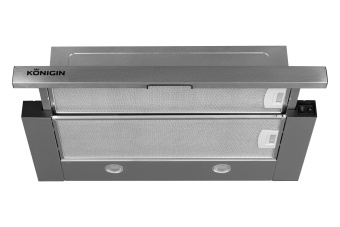 Детальное фото товара: Konigin Pixel Out Inox 60