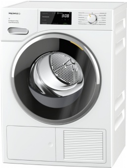 Детальное фото товара: Miele TWF760WP