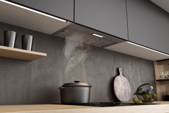 Детальное фото товара: Elikor Cube Basic 60П-500-К3Д хром