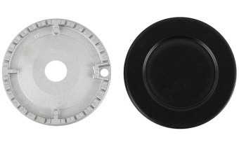 Детальное фото товара: Maunfeld EGHG.64.63CLGR/G