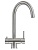 Фото товара: Seaman Eco Venice SSN-1338-SS (Steel satin)