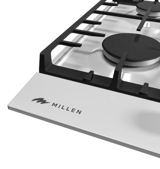 Детальное фото товара: MILLEN MGH 701 WH