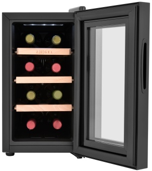 Детальное фото товара: ZUGEL ZTWF82B