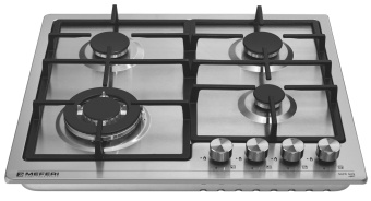 Детальное фото товара: Meferi MGH604IX LIGHT