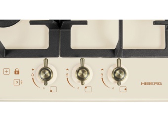 Детальное фото товара: HIBERG VM 4235 Y