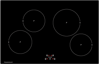 Детальное фото товара: Kuppersbusch KI 8120.0 SR